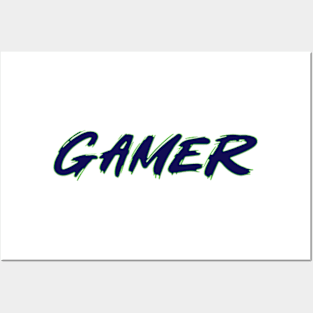 Design for Gamers Posters and Art